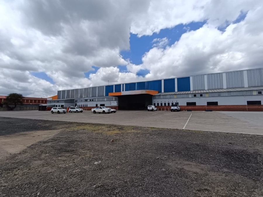 Commercial Property for Sale in Oos Einde North West